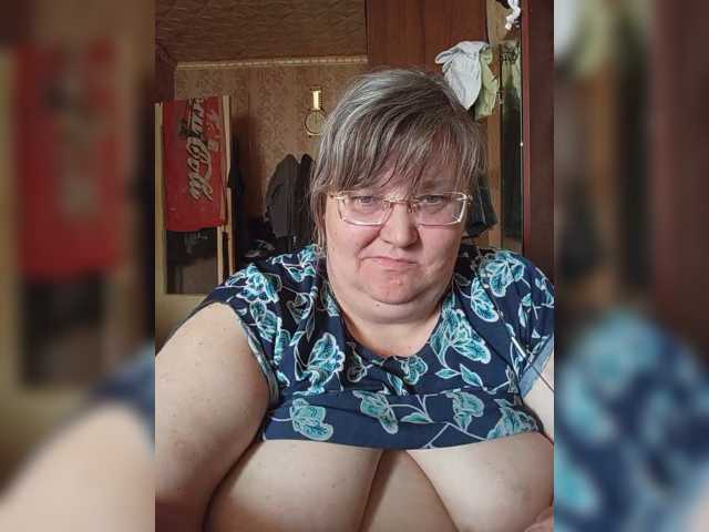 Olga47 live cam on BongaCams