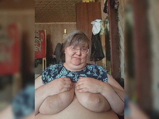 Olga47 live cam on BongaCams