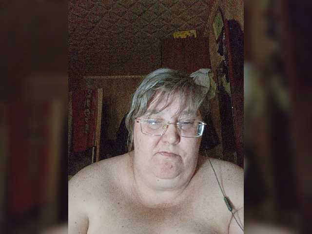 Olga47, en vivo ahora en BongaCams