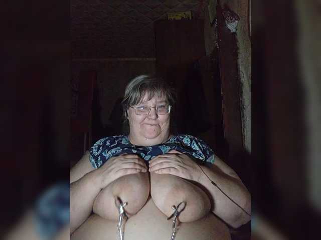 Olga47 live cam on BongaCams