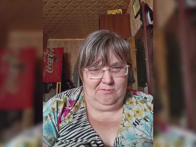 Olga47 live cam on BongaCams