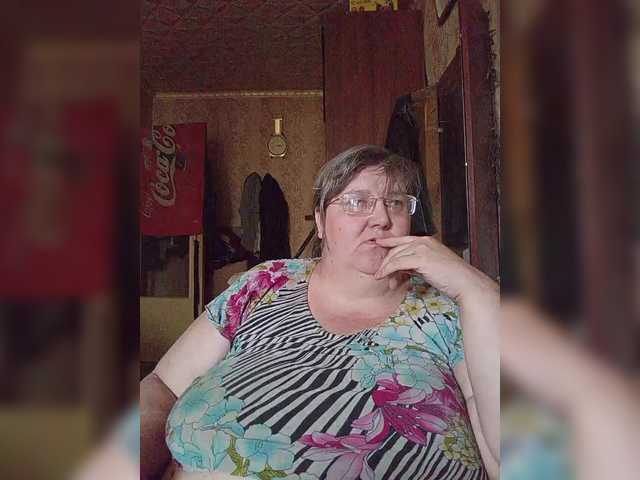 Olga47 live cam on BongaCams