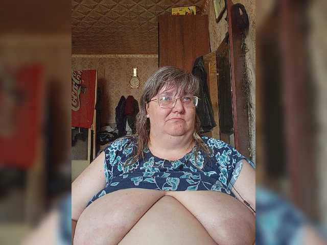 Olga47 live cam on BongaCams