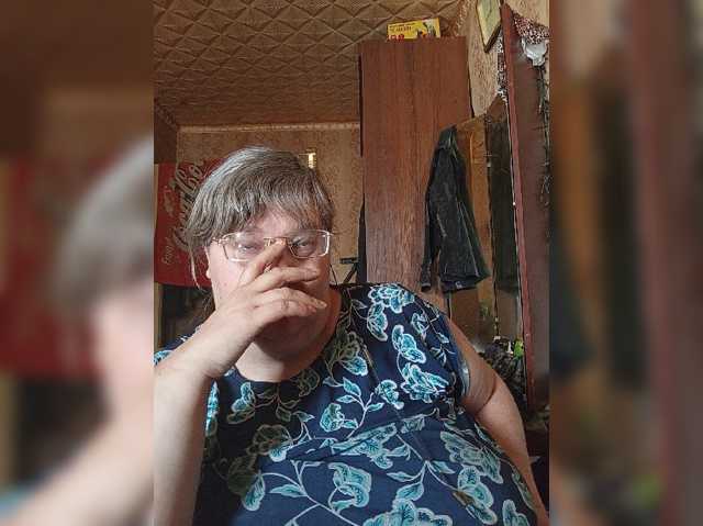Olga47 live cam on BongaCams