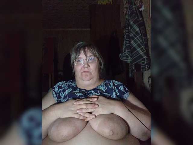 Olga47 live cam preview