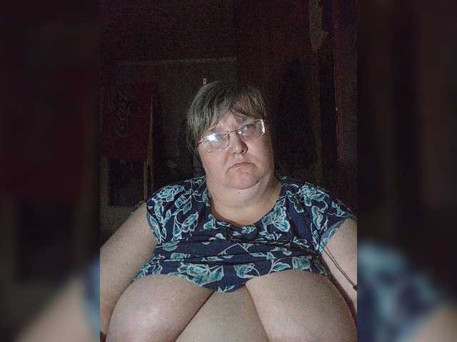 Olga47 live cam preview