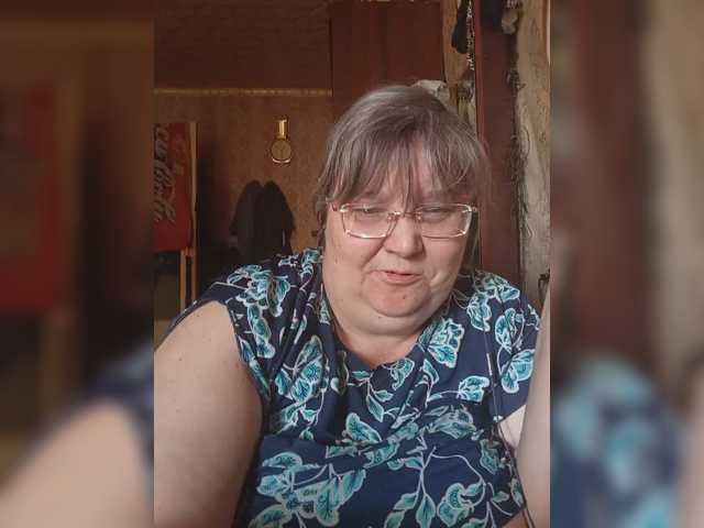 Olga47 live cam on BongaCams