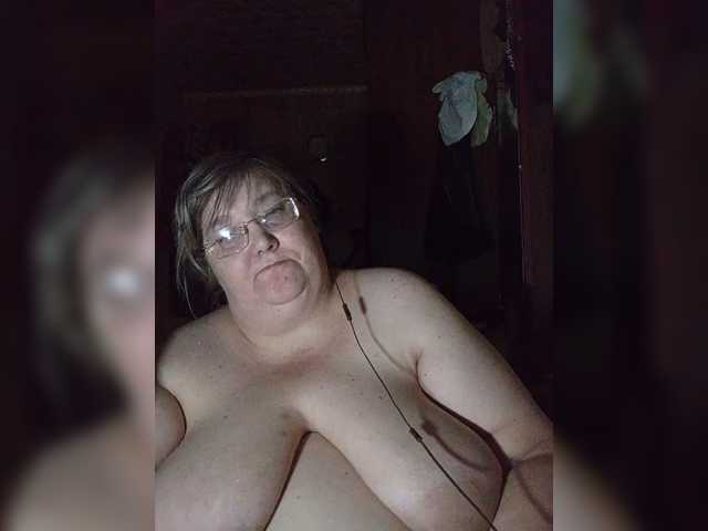 Olga47 live cam on BongaCams