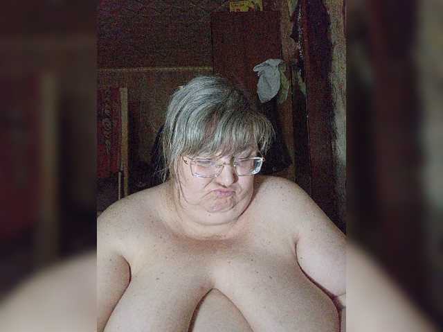 Olga47, en vivo ahora en BongaCams