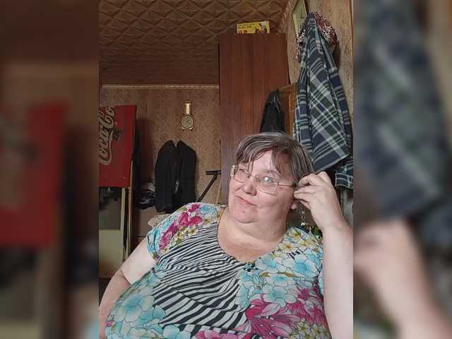 Olga47 live cam on BongaCams