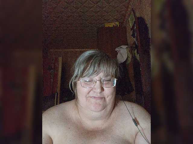 Olga47, en vivo ahora en BongaCams