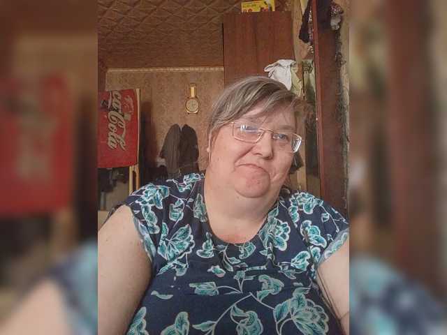 Olga47 live cam on BongaCams