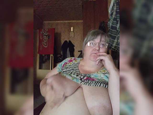 Olga47 live cam on BongaCams