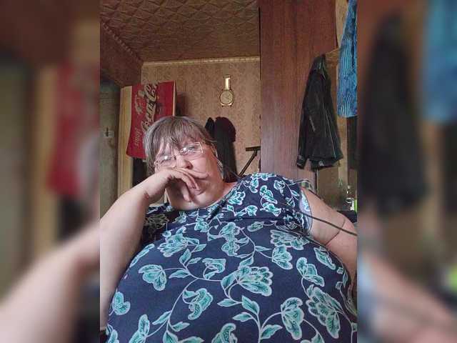 Olga47 live cam preview