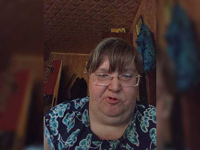 Olga47 live cam on BongaCams