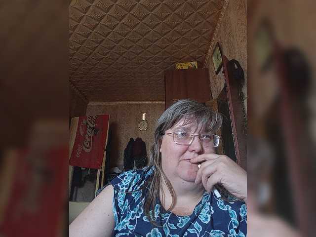 Olga47 live cam on BongaCams