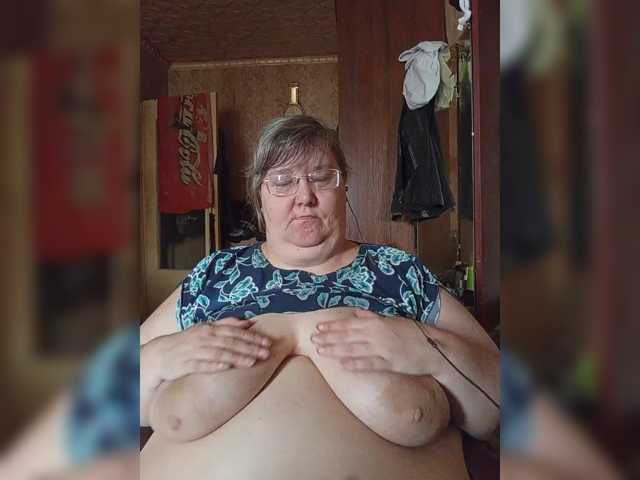 Olga47 live cam on BongaCams