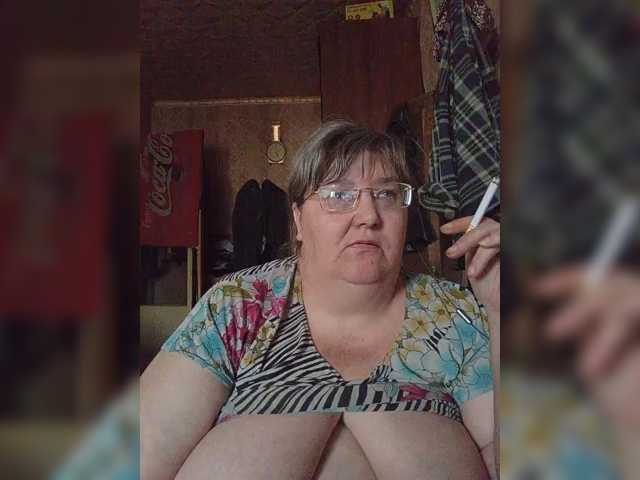 Olga47 live cam on BongaCams