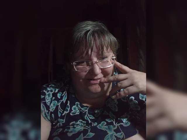 Olga47 live cam on BongaCams