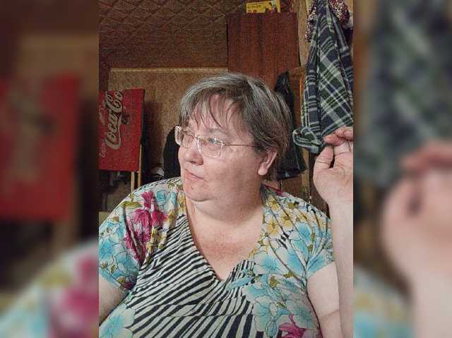 Olga47 live cam on BongaCams