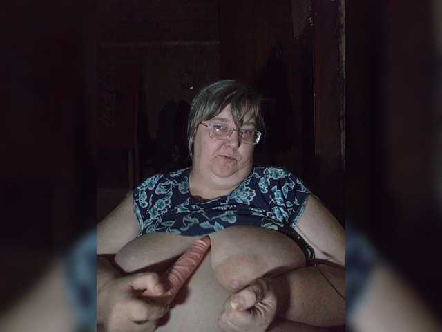 Olga47 live cam on BongaCams