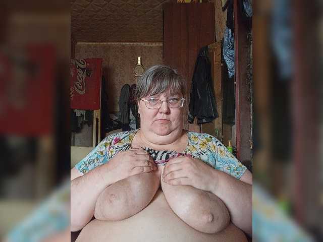 Olga47 live cam on BongaCams