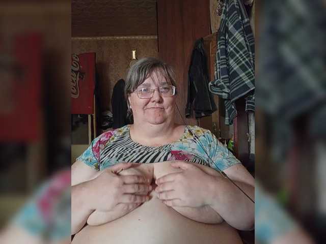 Olga47 live cam on BongaCams