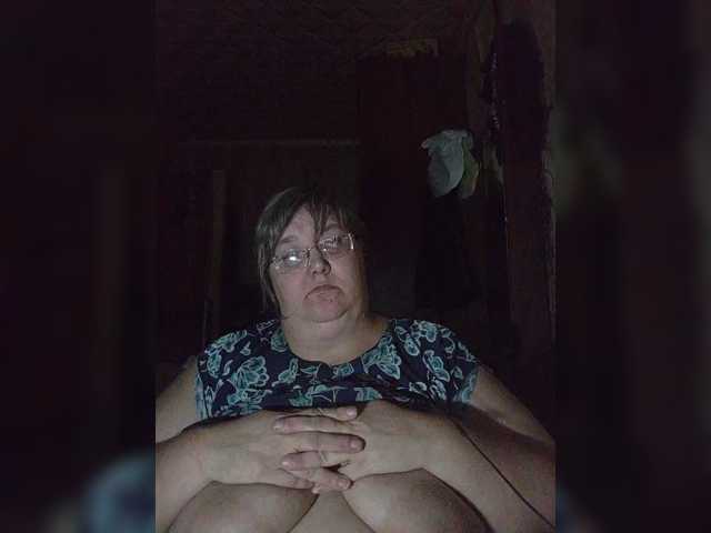 Olga47, live now on BongaCams