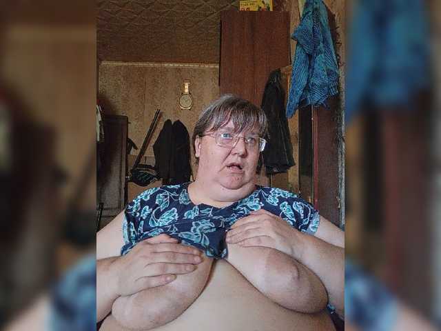 Olga47 live cam on BongaCams