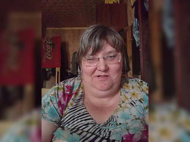 Olga47 live cam on BongaCams