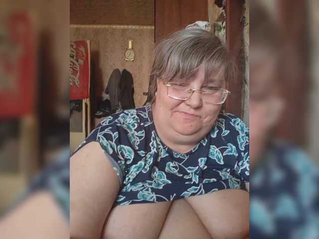 Olga47 live cam on BongaCams