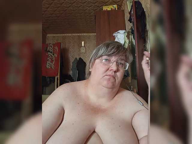 Olga47 live cam on BongaCams
