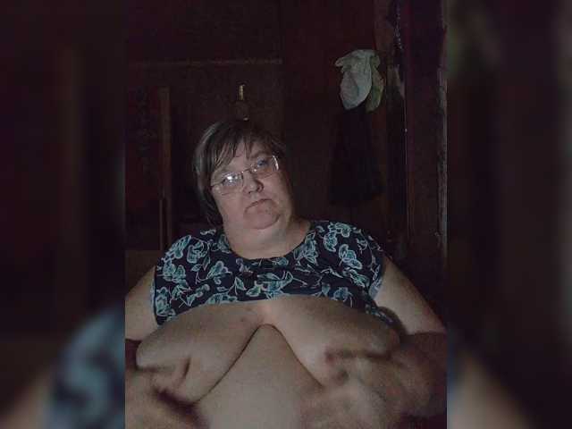Olga47, en directo ahora en BongaCams