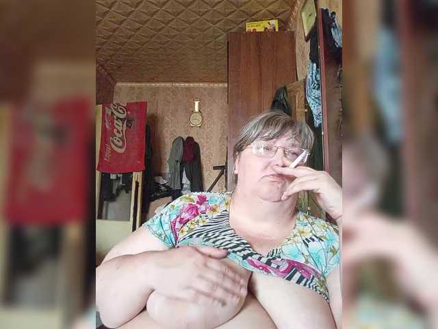 Olga47 live cam preview