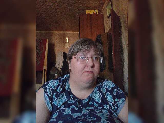 Olga47 live cam on BongaCams