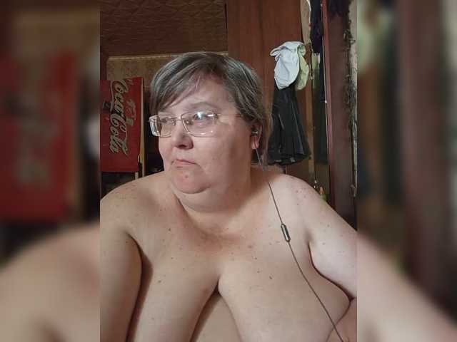 Olga47 live cam on BongaCams
