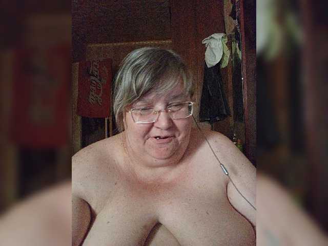 Olga47 live cam on BongaCams
