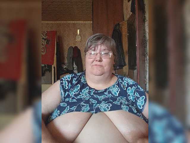 Olga47 live cam preview
