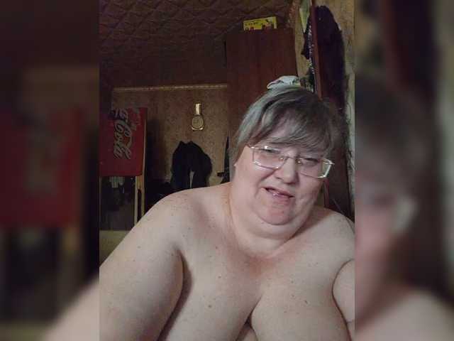 Olga47 live cam preview