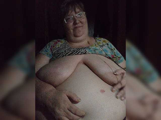 Olga47 live cam on BongaCams