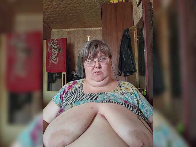Olga47 live cam on BongaCams