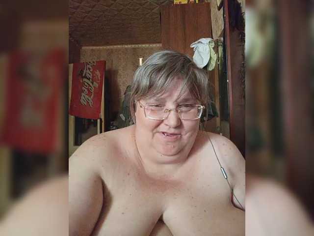 Olga47 live cam on BongaCams