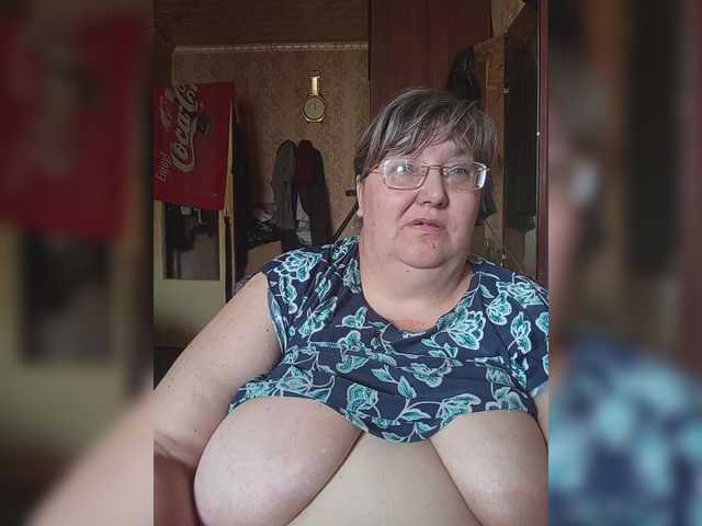 Olga47 live cam on BongaCams