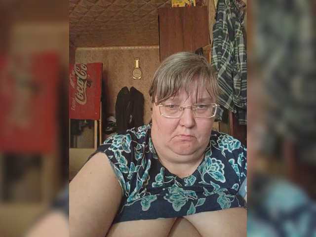 Olga47 live cam on BongaCams
