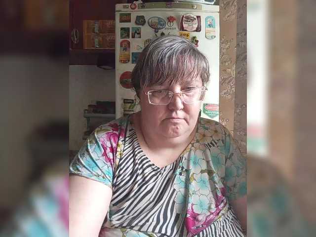 Olga47 live cam on BongaCams
