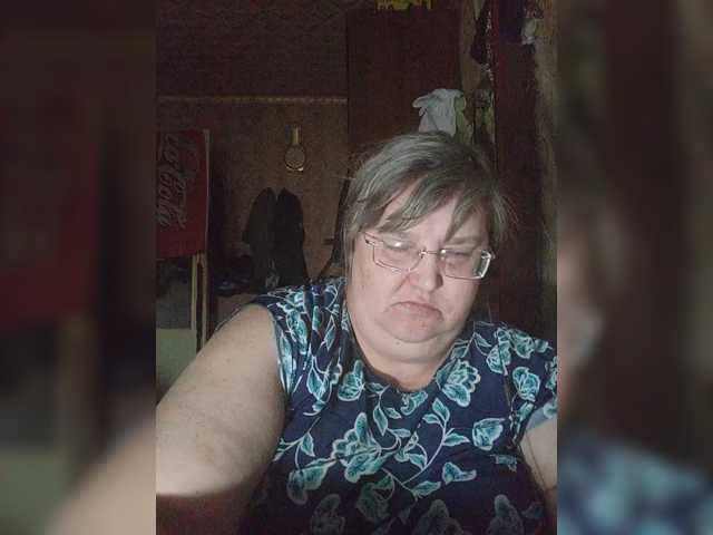 Olga47 live cam on BongaCams