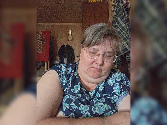 Olga47 live cam on BongaCams