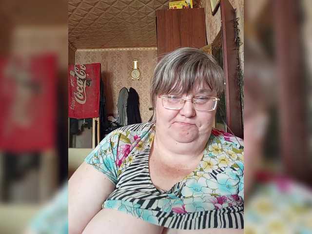 Olga47 live cam on BongaCams