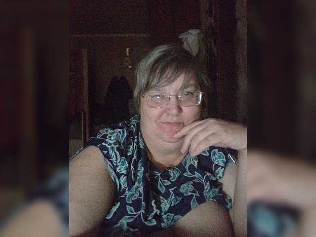 Olga47, live now on BongaCams