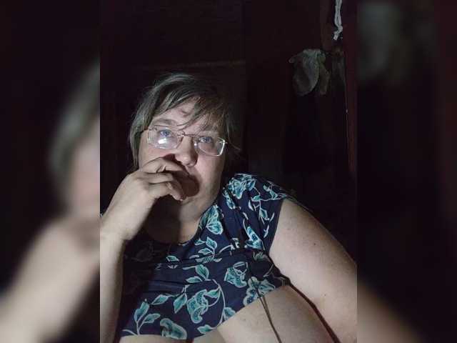 Olga47, en directo ahora en BongaCams